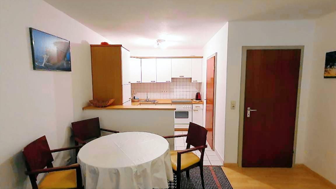 Ferienwohnung Uenal Prien am Chiemsee Exterior photo