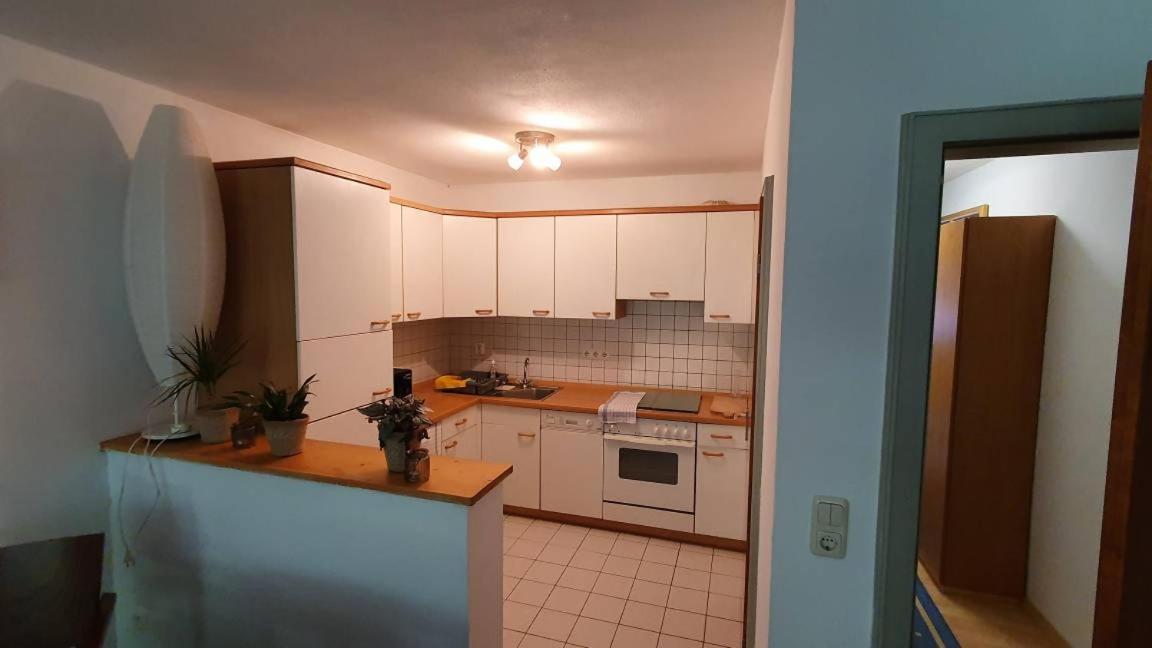 Ferienwohnung Uenal Prien am Chiemsee Exterior photo